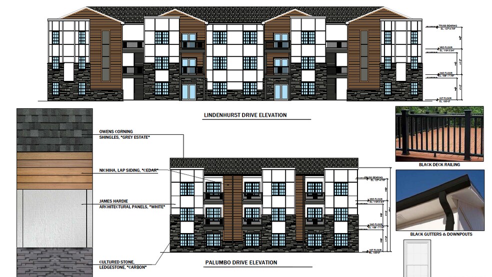 More Photos Of 300 Lindenhurst Dr, Lexington Apartments For Sale
