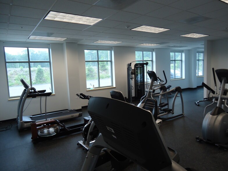 More Photos Of 100 Crowley Dr, Marlborough Office For Lease