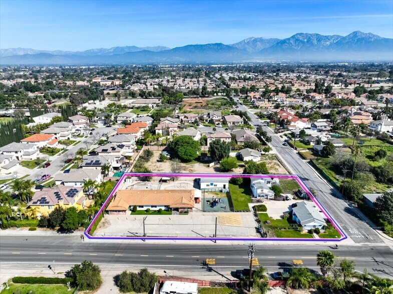 More Photos Of 4266 Walnut Ave, Chino Specialty For Sale