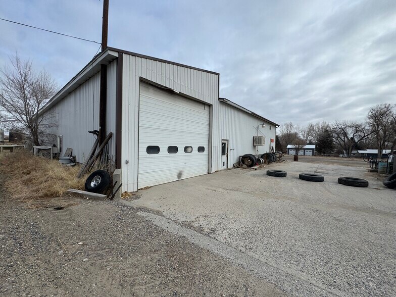 More Photos Of 50 Dalley Rd, Riverton Warehouse For Sale