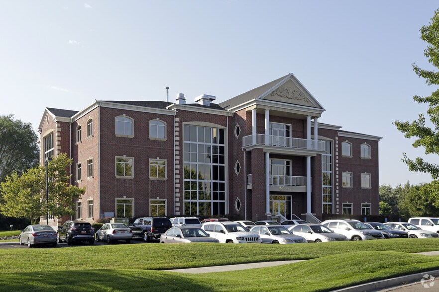 Primary Photo Of 4626 N 300 W, Provo Office For Lease