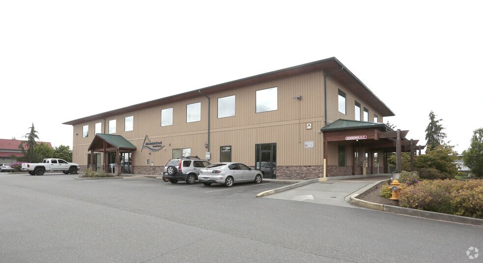 More Photos Of 3710 168th Pl NE, Arlington Unknown For Lease