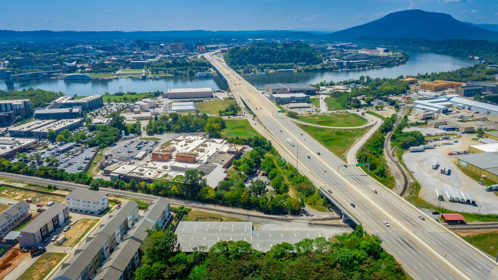 More Photos Of 200 Powercorp Dr, Chattanooga Manufacturing For Lease