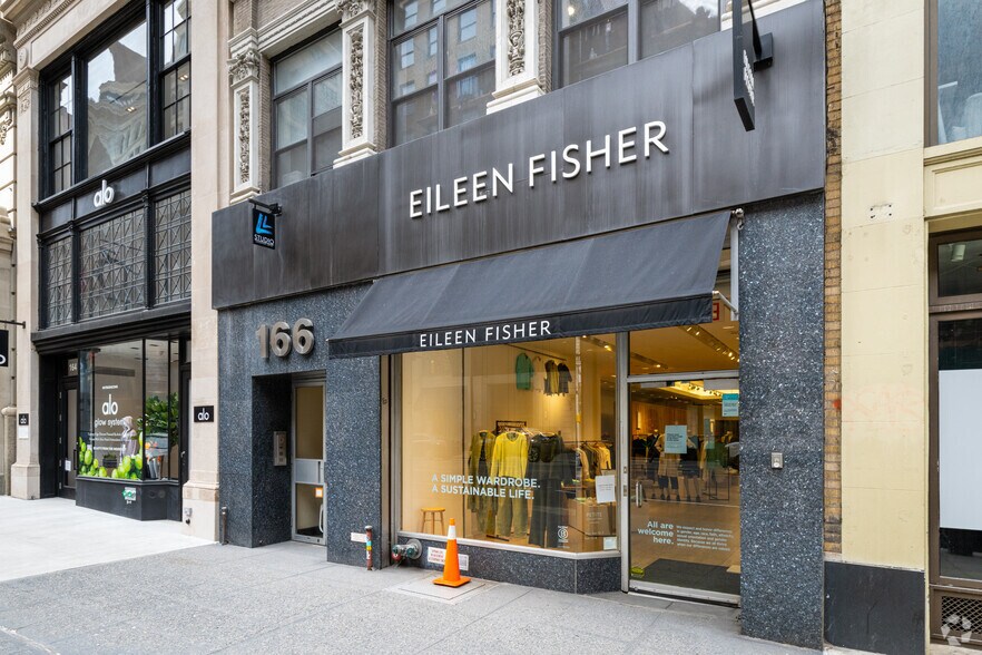 More Photos Of 166 Fifth Ave, New York Loft Creative Space For Lease