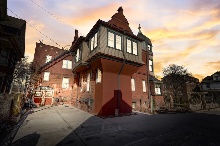 More Photos Of 3209 W Wells St, Milwaukee Hospitality For Sale