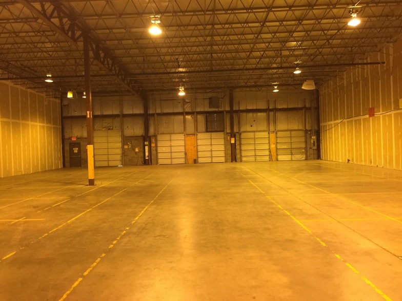 More Photos Of 4200 1st Ave, Nitro Distribution For Sale
