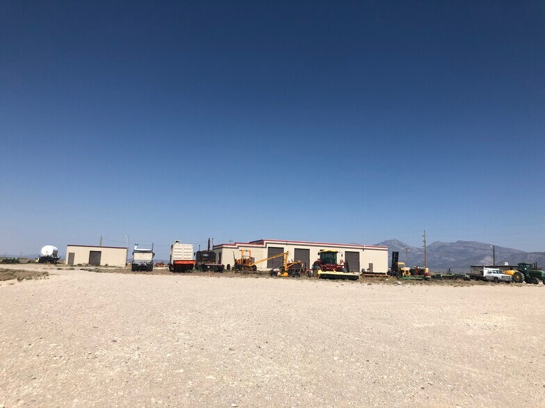 More Photos Of 1755 N SR 318, Lund Truck Stop For Sale
