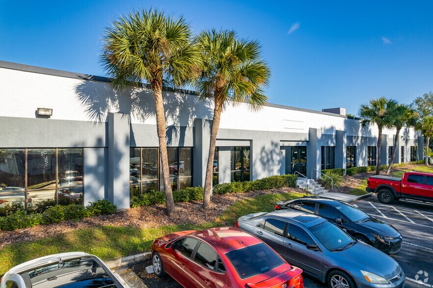 More Photos Of 13300 McCormick Dr, Tampa Unknown For Lease