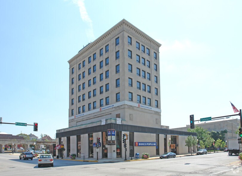 More Photos Of 105 E Galena Blvd, Aurora Office For Sale