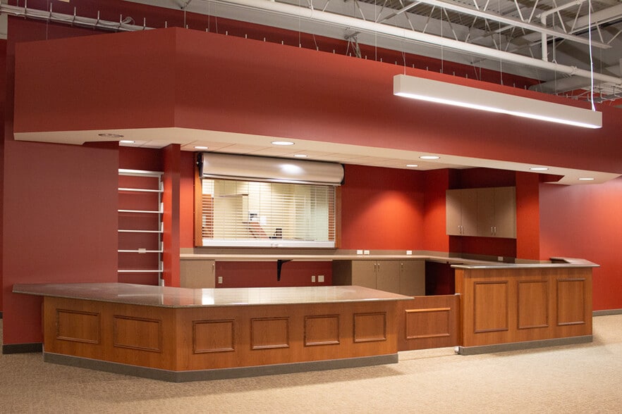 More Photos Of , Lansing Office For Sale