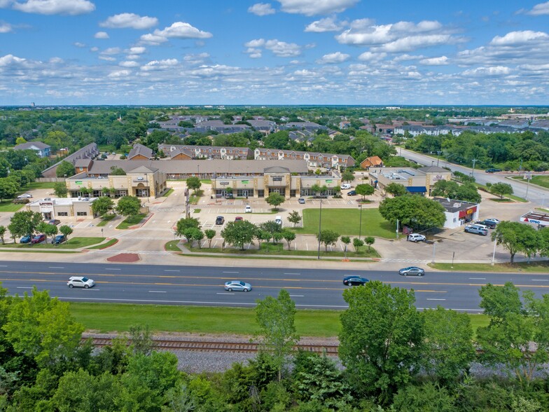 Primary Photo Of 1301 Wellborn Rd, College Station Unknown For Lease