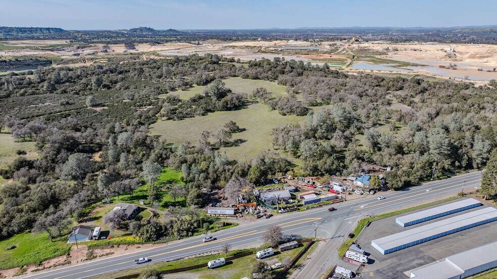 More Photos Of 4531 State Highway 88, Ione Land For Sale