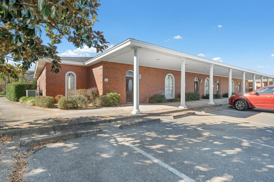 More Photos Of 550 Highway 85 N, Niceville Medical For Lease