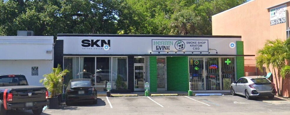 More Photos Of 6630 Biscayne Blvd, Miami Medical For Lease