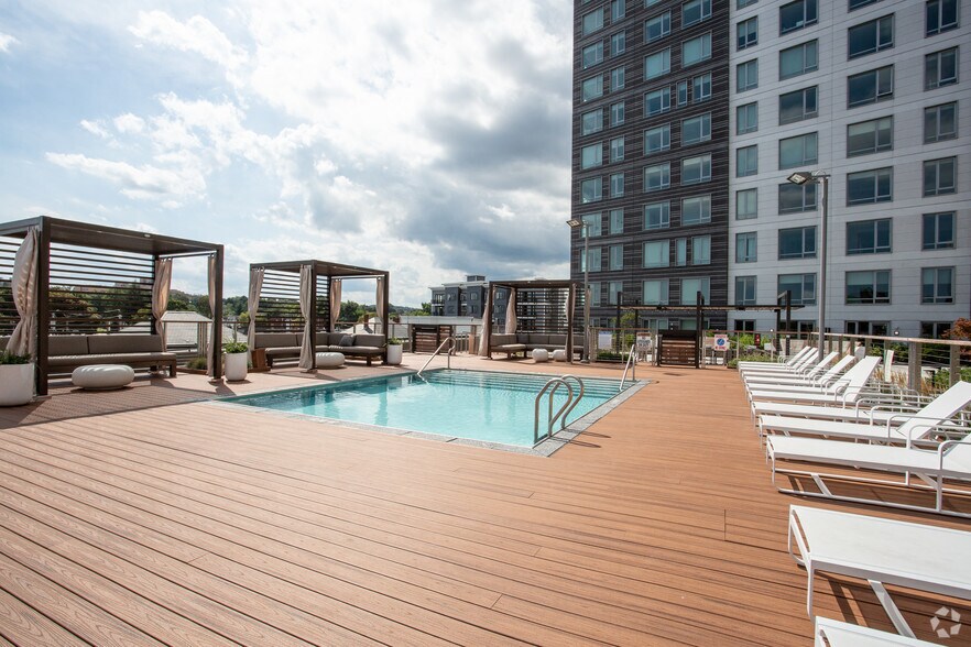 More Photos Of 125 Guest St, Boston Apartments For Lease
