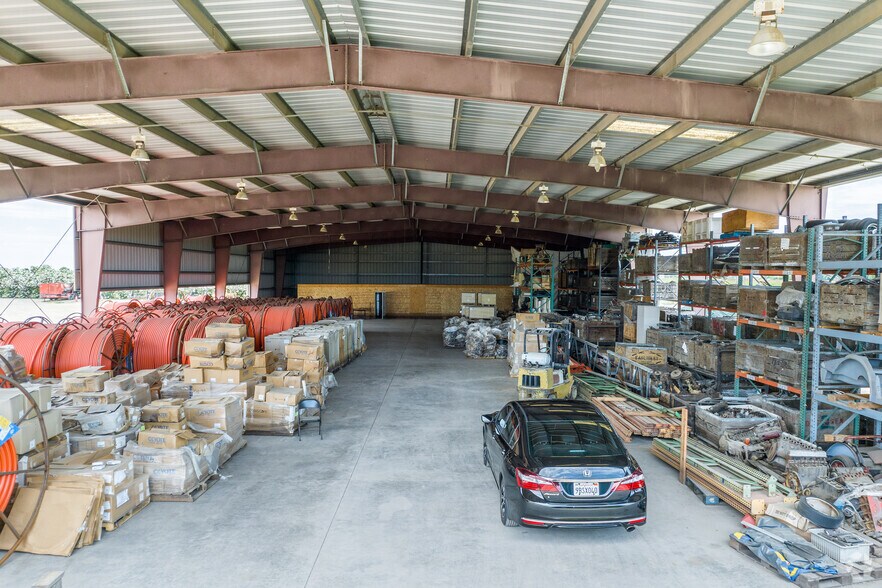 More Photos Of 2933 French Camp, Manteca Land For Lease