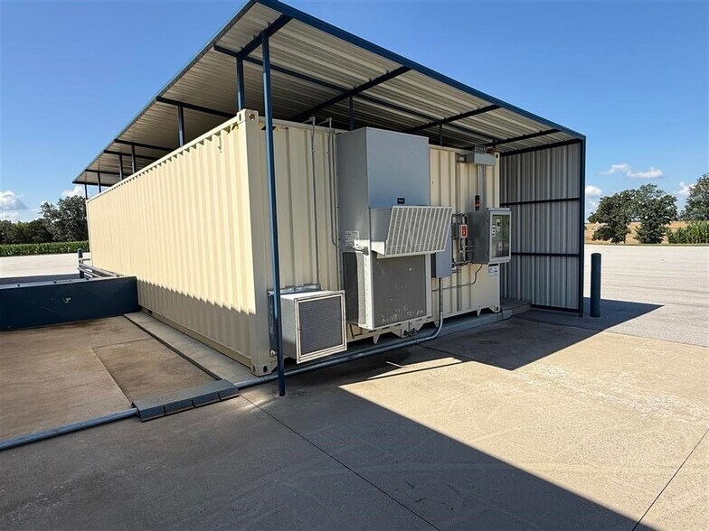 More Photos Of 4235 Witt Rd, Franklin Land For Sale