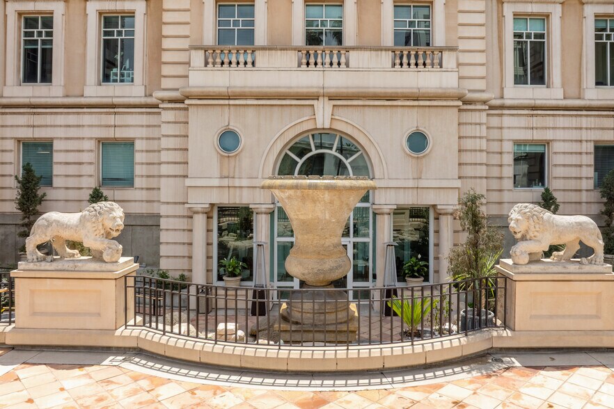 More Photos Of 9150 Wilshire Blvd, Beverly Hills Medical For Lease