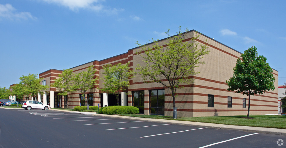 Primary Photo Of 1840 Airport Exchange Blvd, Erlanger Warehouse For Lease