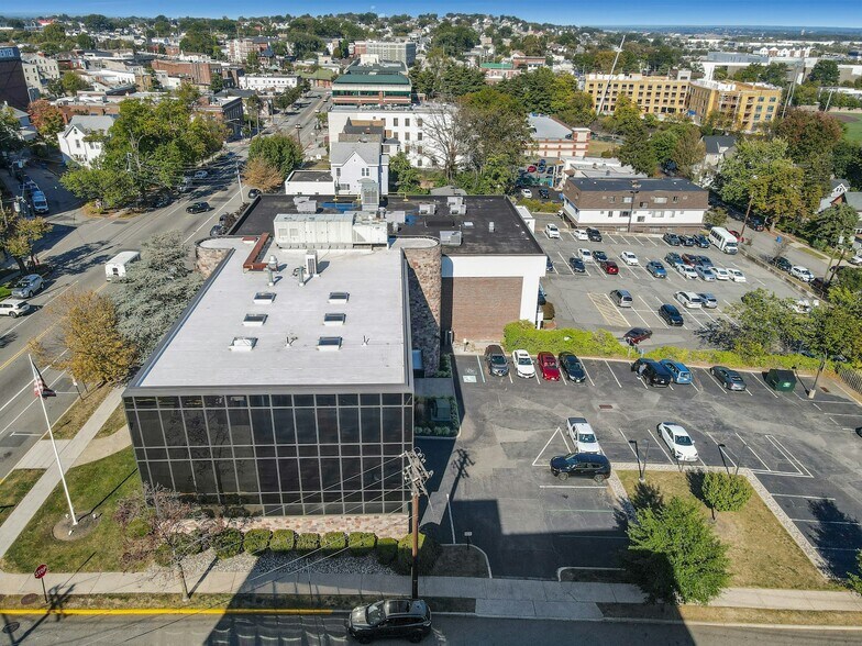 More Photos Of 85 Orient Way, Rutherford Loft Creative Space For Lease