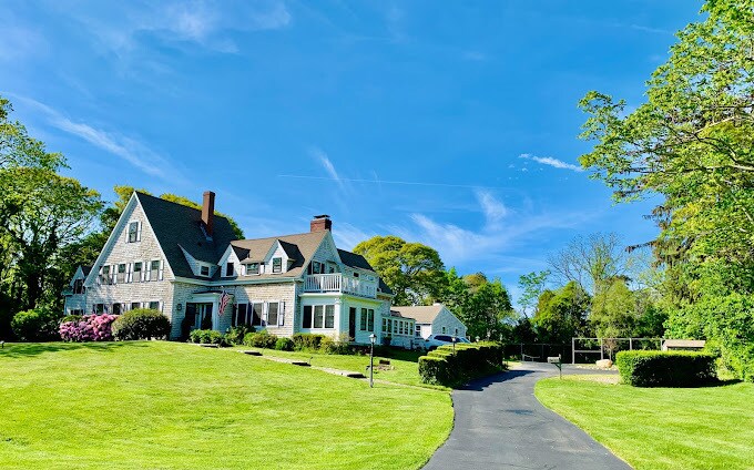 More Photos Of 3660 Main St, Barnstable Hospitality For Sale