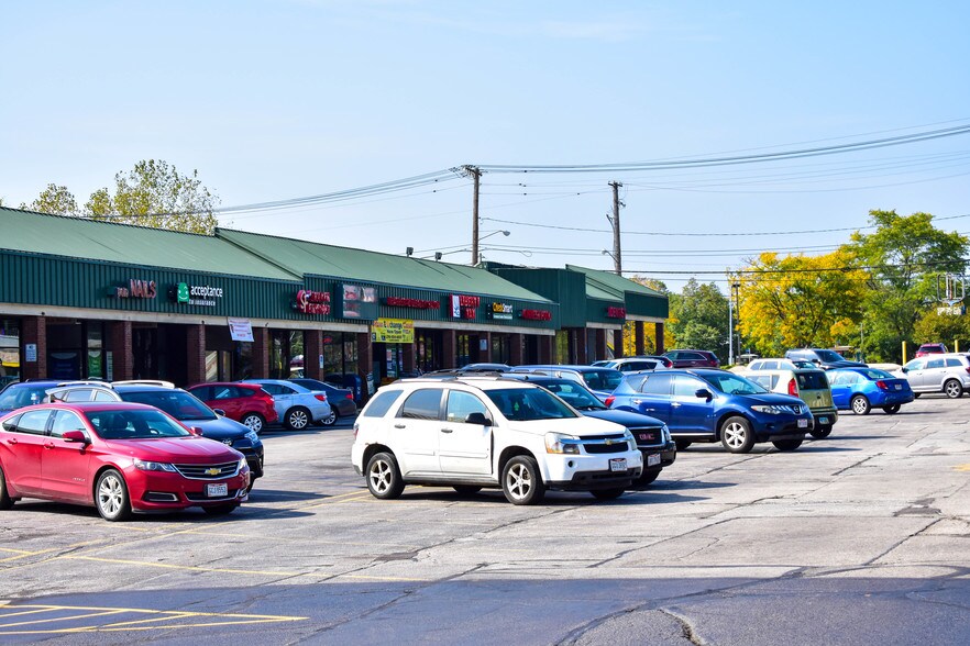 1570015880 Broadway Ave, Maple Heights, OH 44137 General Retail For