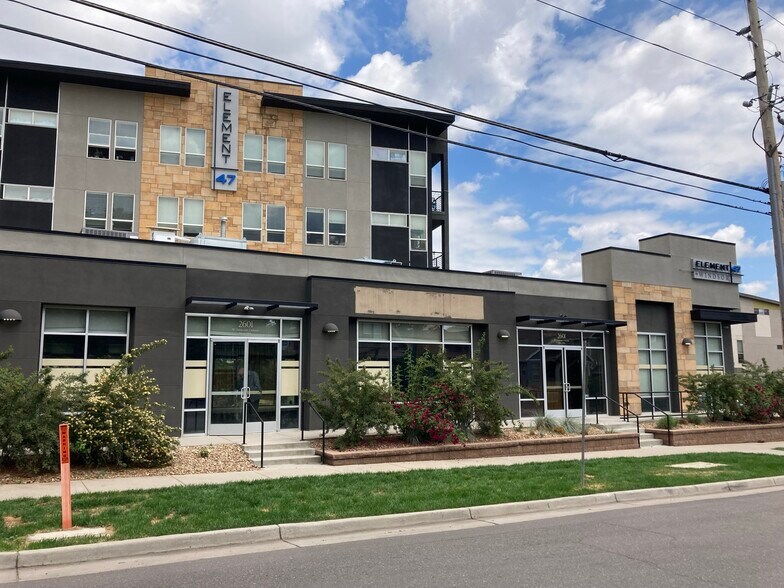 More Photos Of 2180 N Bryant St, Denver Apartments For Lease