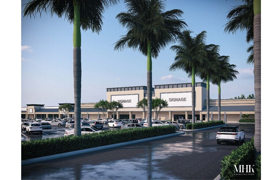 More Photos Of 5311-5461 Airport Pulling Rd N, Naples Unknown For Lease