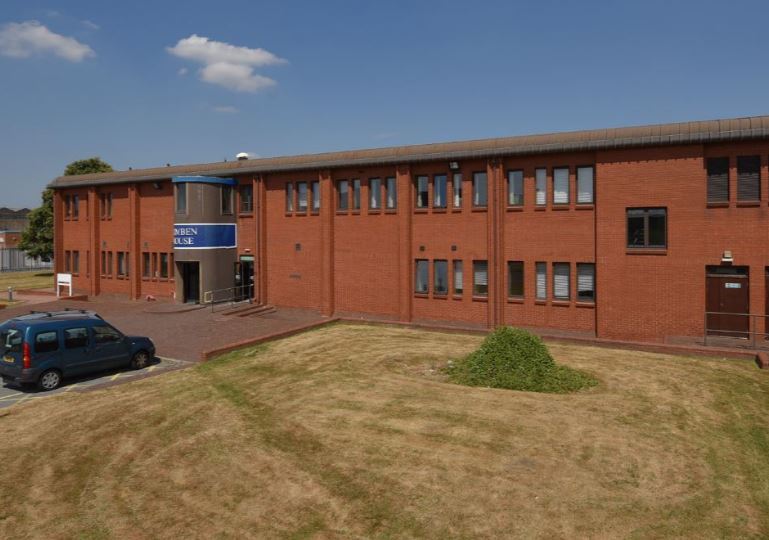 Farriers Way, Bootle L30 4XL Industrial For Sale