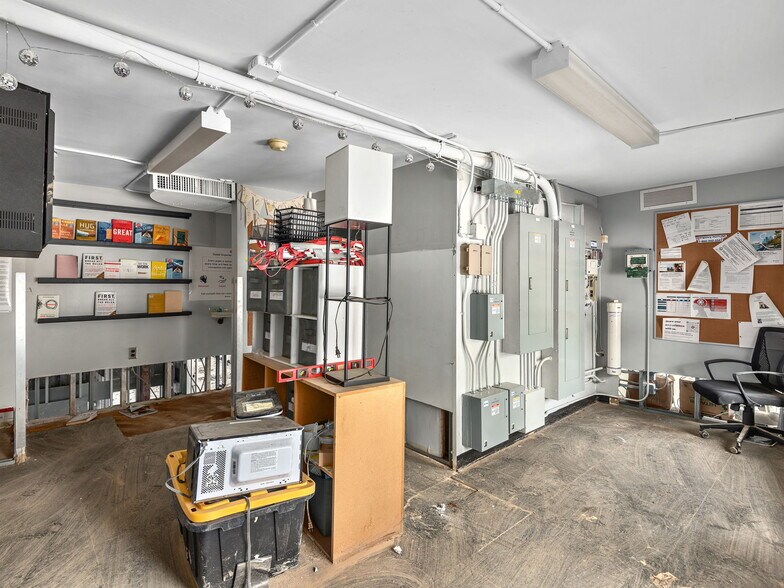 More Photos Of 1 Kitchin Pl, Asheville Storefront For Lease