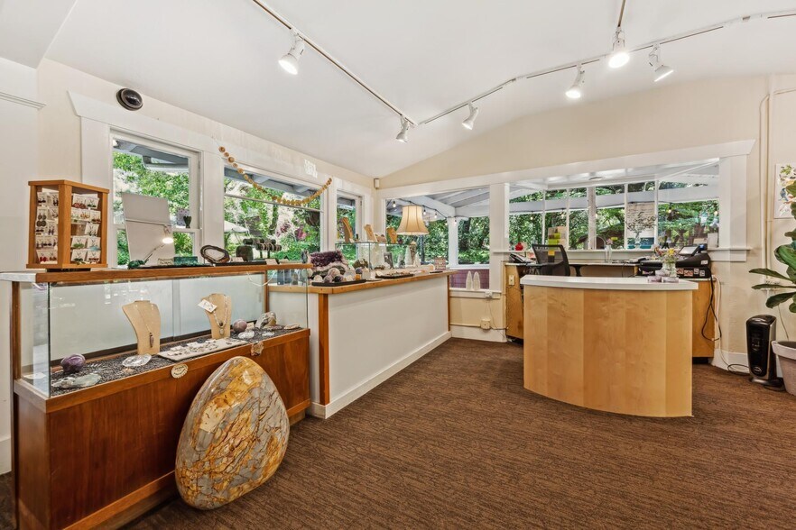 More Photos Of 4100 Petrified Forest Rd, Calistoga Land For Sale