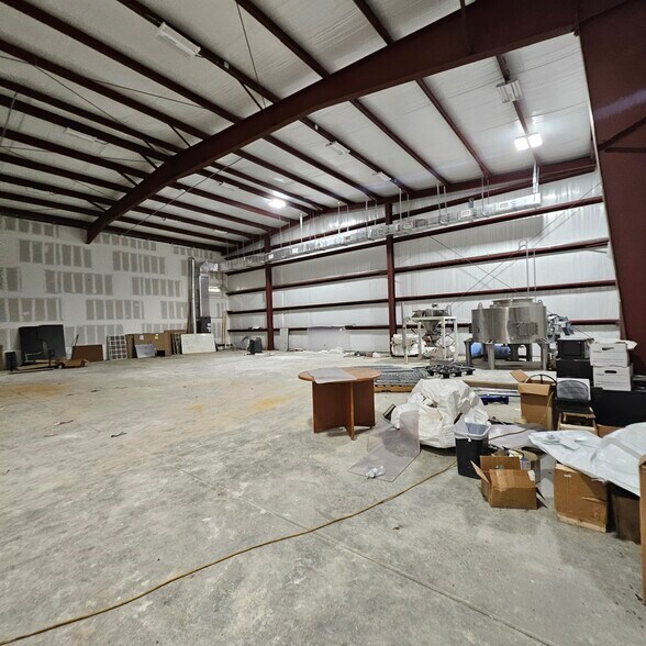 More Photos Of 750 154th Ave Ave, Vero Beach Warehouse For Sale