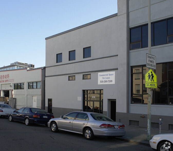 More Photos Of 900 Alice St, Oakland Loft Creative Space For Sale