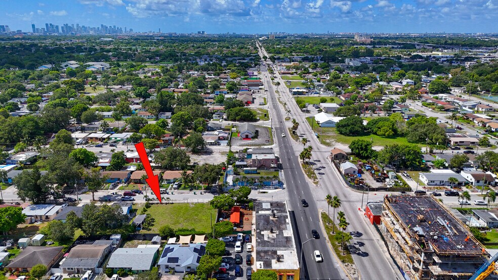 More Photos Of 8523 NW 22nd Ave, Miami Religious Facility For Sale