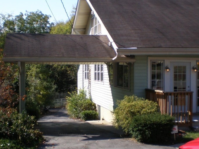 More Photos Of 4105 Central Avenue Pike, Knoxville Office For Lease