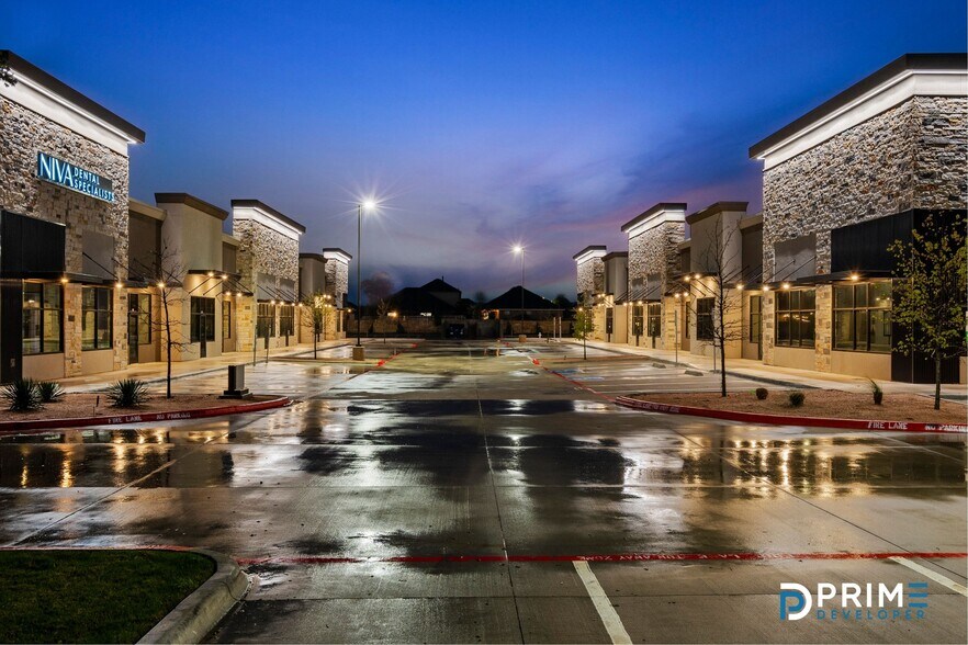 More Photos Of 15101 Ronald Reagan Blvd, Leander Storefront Retail Office For Lease