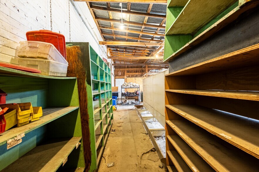 More Photos Of 1171 Main St S, Tifton Warehouse For Sale