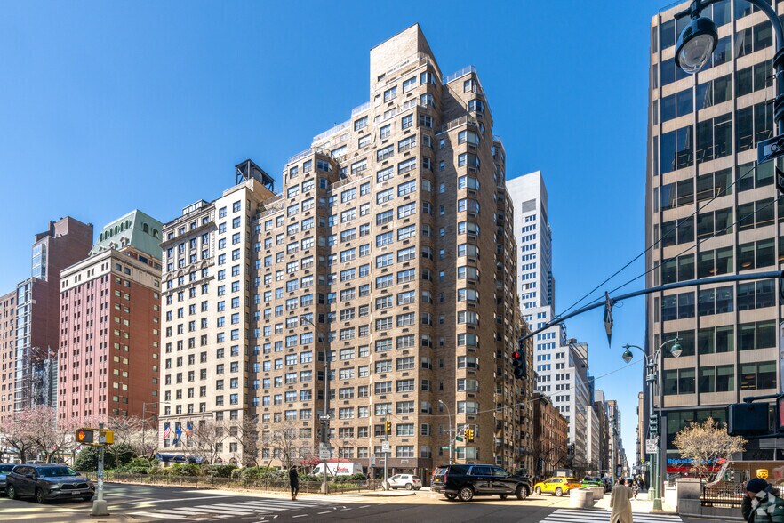 More Photos Of 80 Park Ave, New York Apartments For Sale