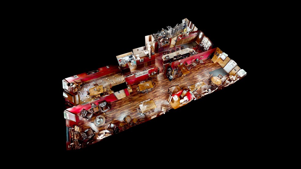 More Photos Of 54 Pulteney St, Hammondsport Restaurant For Sale