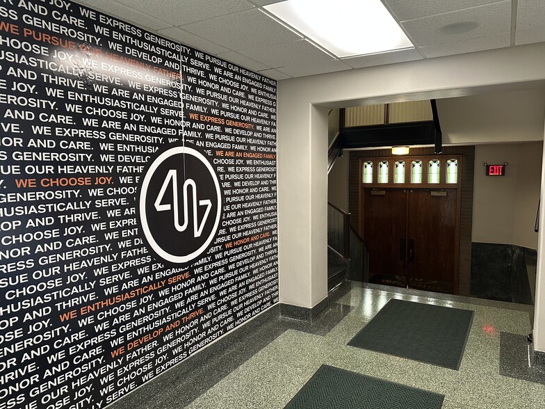 More Photos Of 1642 S 77th St, West Allis Religious Facility For Sale