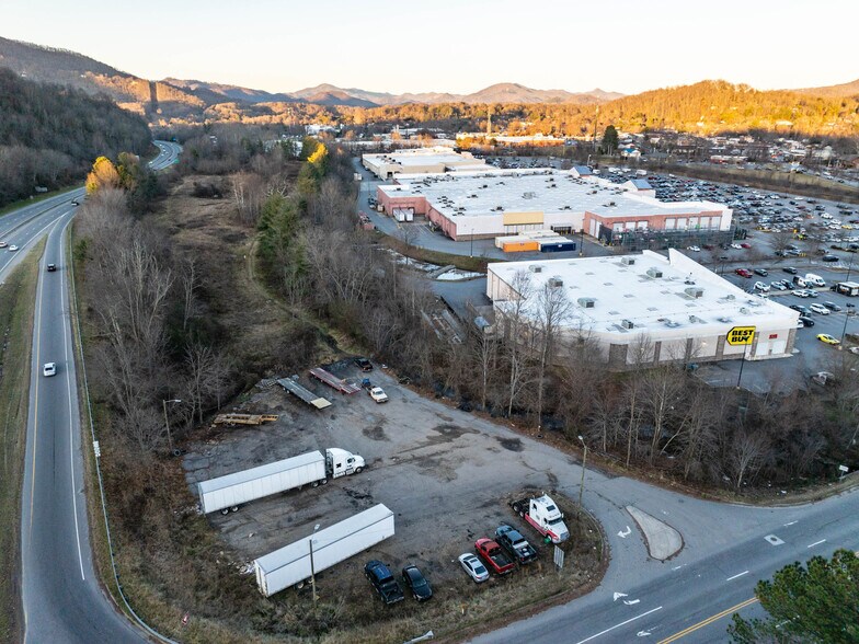 More Photos Of 00 Hyatt Creek rd, Waynesville Land For Sale