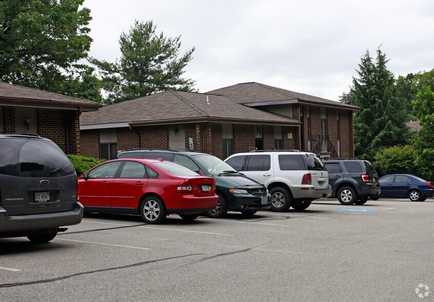 Primary Photo Of 2026 Opitz Blvd, Woodbridge Office For Lease