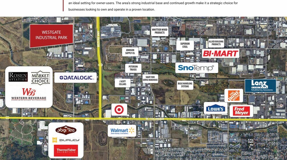 More Photos Of Westgate Loop Loop @ S Danebo Avenue, Eugene Land For Sale