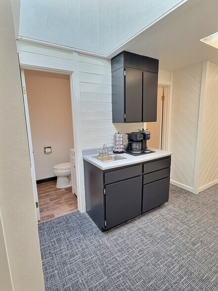 More Photos Of 203 Main St, Polson Coworking Space