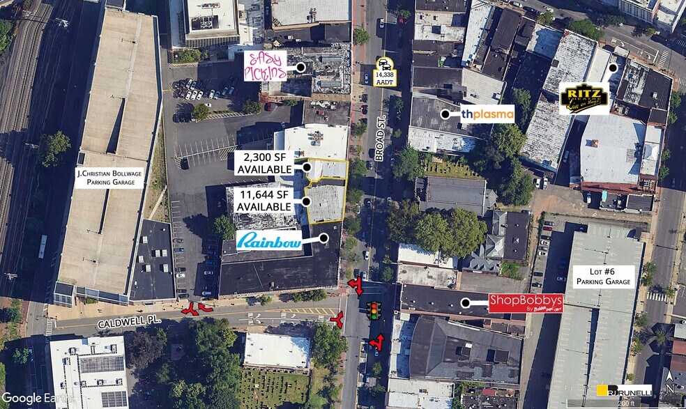 More Photos Of 56-64 Broad St, Elizabeth Apartments For Lease