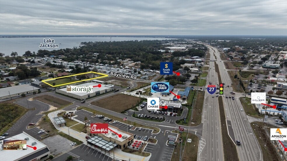 More Photos Of 2605 Bayview St, Sebring General Retail For Sale