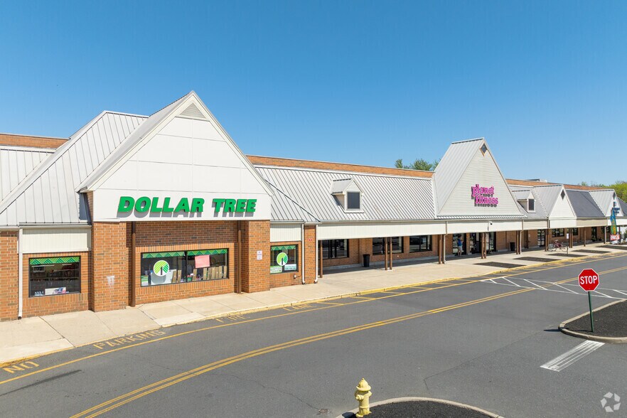 More Photos Of 1095 Washington Blvd, Trenton Unknown For Lease