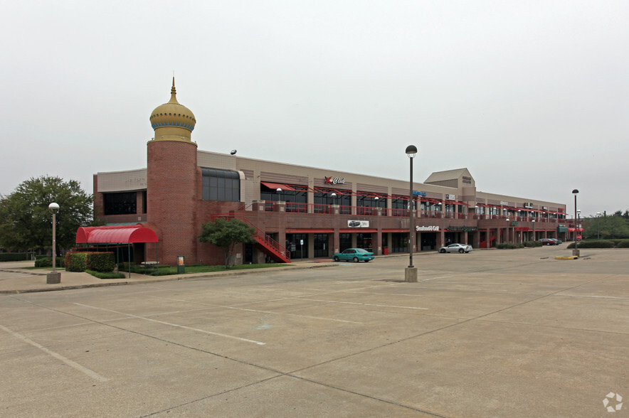 Primary Photo Of 9220 Skillman St, Dallas Unknown For Lease