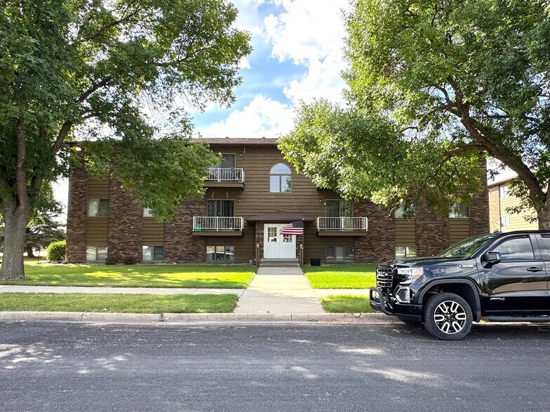 More Photos Of , Mitchell Multifamily For Sale