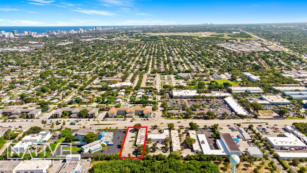 More Photos Of 1101 E Sample Rd, Pompano Beach Office For Lease